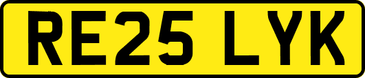 RE25LYK