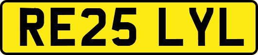 RE25LYL