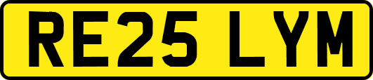 RE25LYM
