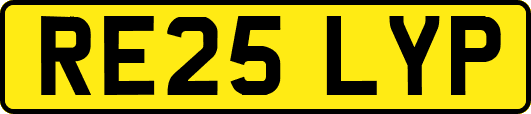 RE25LYP