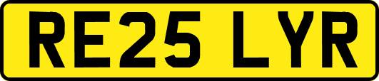 RE25LYR