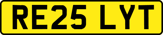 RE25LYT