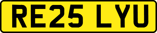 RE25LYU