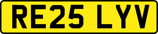 RE25LYV