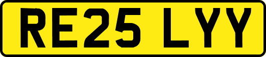 RE25LYY