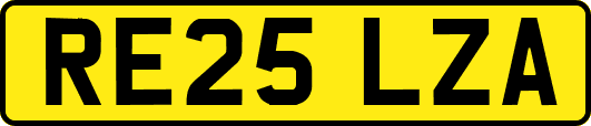 RE25LZA
