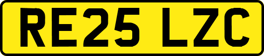RE25LZC
