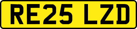 RE25LZD