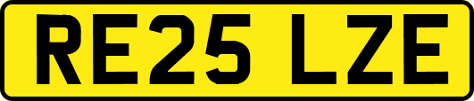 RE25LZE