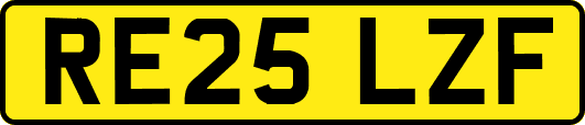 RE25LZF