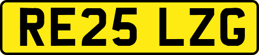 RE25LZG