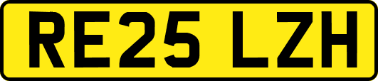 RE25LZH