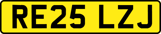 RE25LZJ
