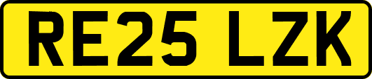 RE25LZK