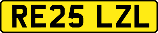 RE25LZL