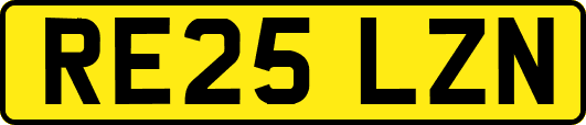 RE25LZN