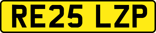 RE25LZP
