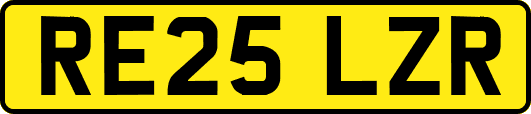 RE25LZR