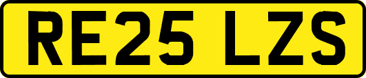 RE25LZS