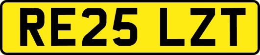 RE25LZT