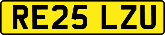 RE25LZU