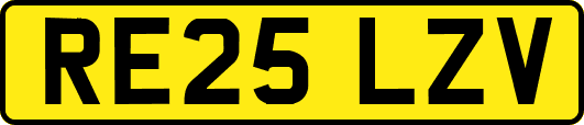 RE25LZV