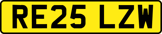 RE25LZW