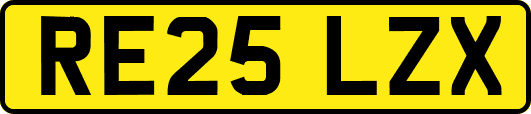 RE25LZX