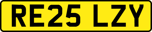 RE25LZY