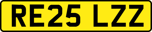 RE25LZZ