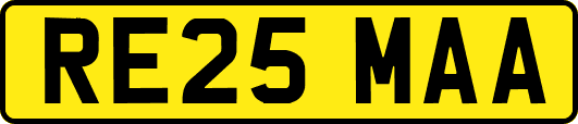 RE25MAA