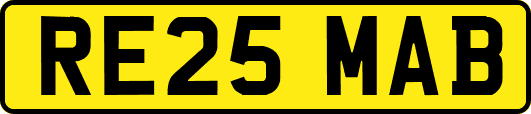 RE25MAB