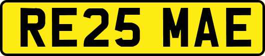 RE25MAE
