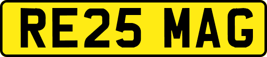 RE25MAG