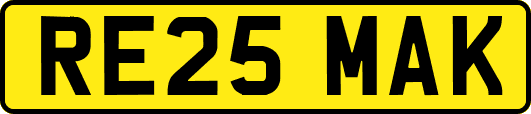RE25MAK