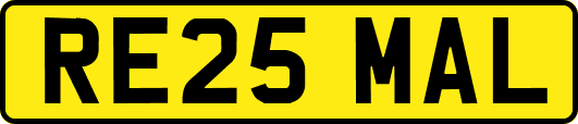RE25MAL
