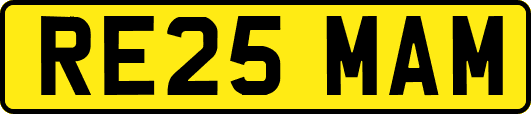 RE25MAM