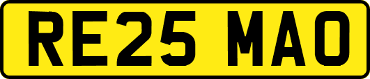 RE25MAO