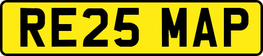 RE25MAP