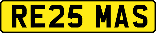 RE25MAS