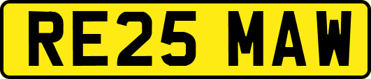 RE25MAW