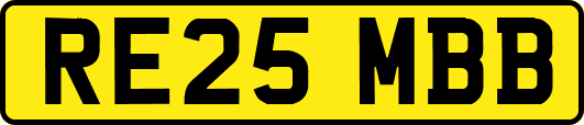 RE25MBB
