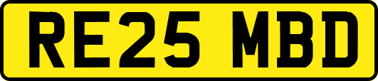 RE25MBD
