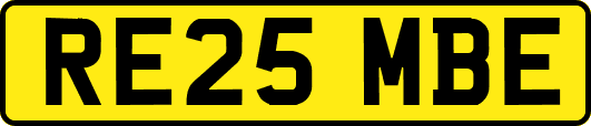 RE25MBE