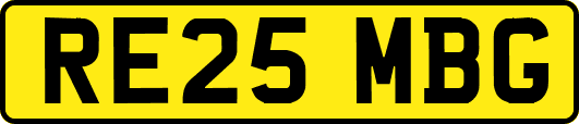 RE25MBG