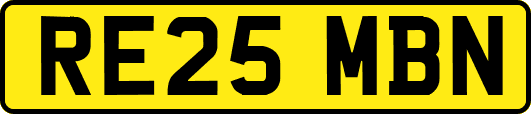 RE25MBN