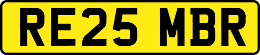 RE25MBR