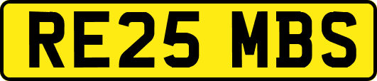 RE25MBS