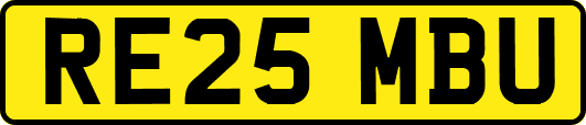 RE25MBU