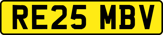 RE25MBV